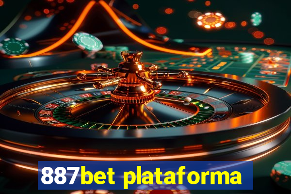 887bet plataforma